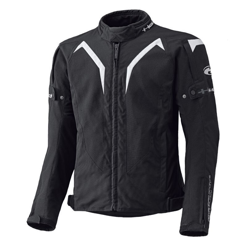 HELD motoros textil ruházat, Zelda, szürke-piros HELD motoros textil ruházat, Zelda, szürke-piros