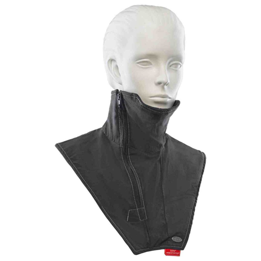 HELD motoros aláöltözet, buff , fekete HELD motoros aláöltözet, buff , fekete