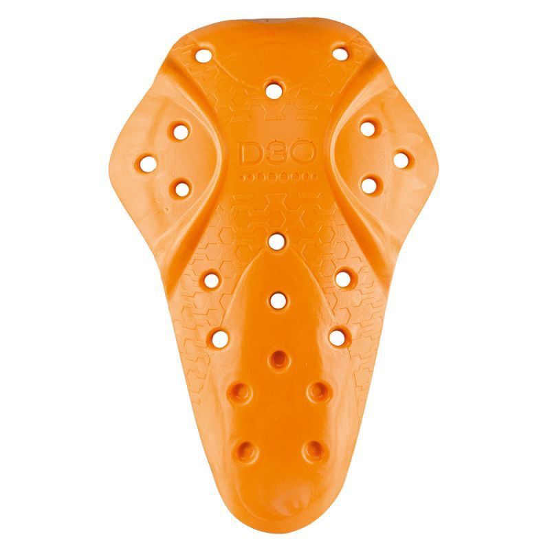 HELD motoros védőfelszerelés, T5 Evo X Knee, fekete