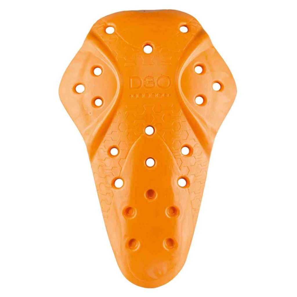 HELD motoros védőfelszerelés, T5 Evo X Knee, narancs HELD motoros védőfelszerelés, T5 Evo X Knee, narancs