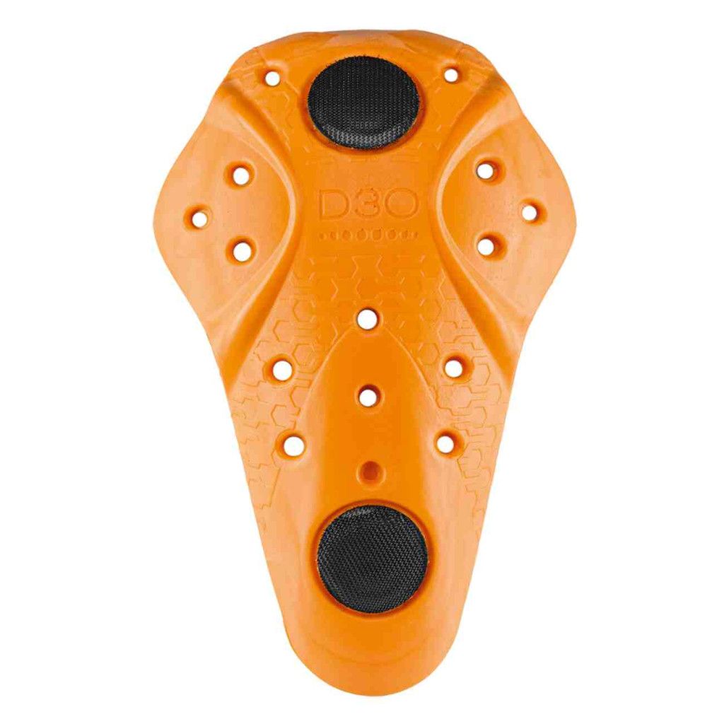HELD motoros védőfelszerelés, T5 Evo X, narancs