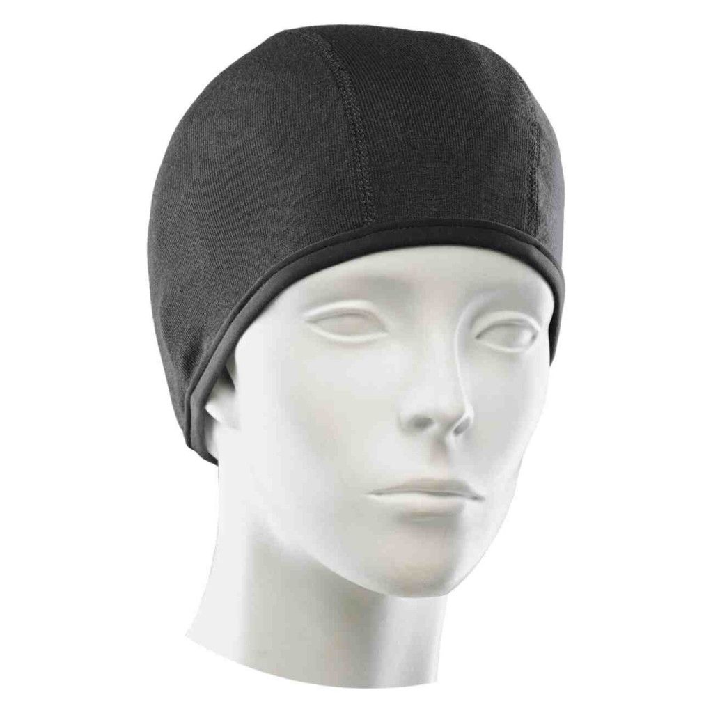 HELD lifestyle termékek, Cap, fekete