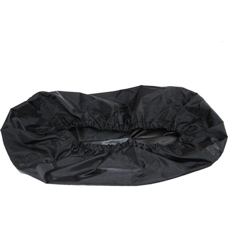 HELD csomagszállítás motoron, raincover for 4850, fekete HELD csomagszállítás motoron, raincover for 4850, fekete