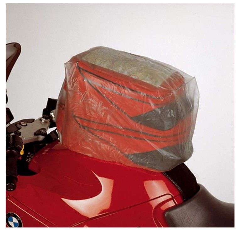 HELD csomagszállítás motoron, raincover f.Tankrucksack groß, átlátszó HELD csomagszállítás motoron, raincover f.Tankrucksack groß, átlátszó