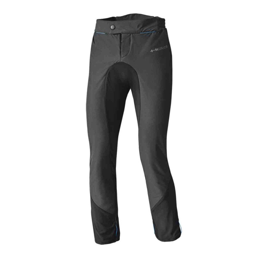 HELD motoros aláöltözet, Clip-in Thermo Base, fekete