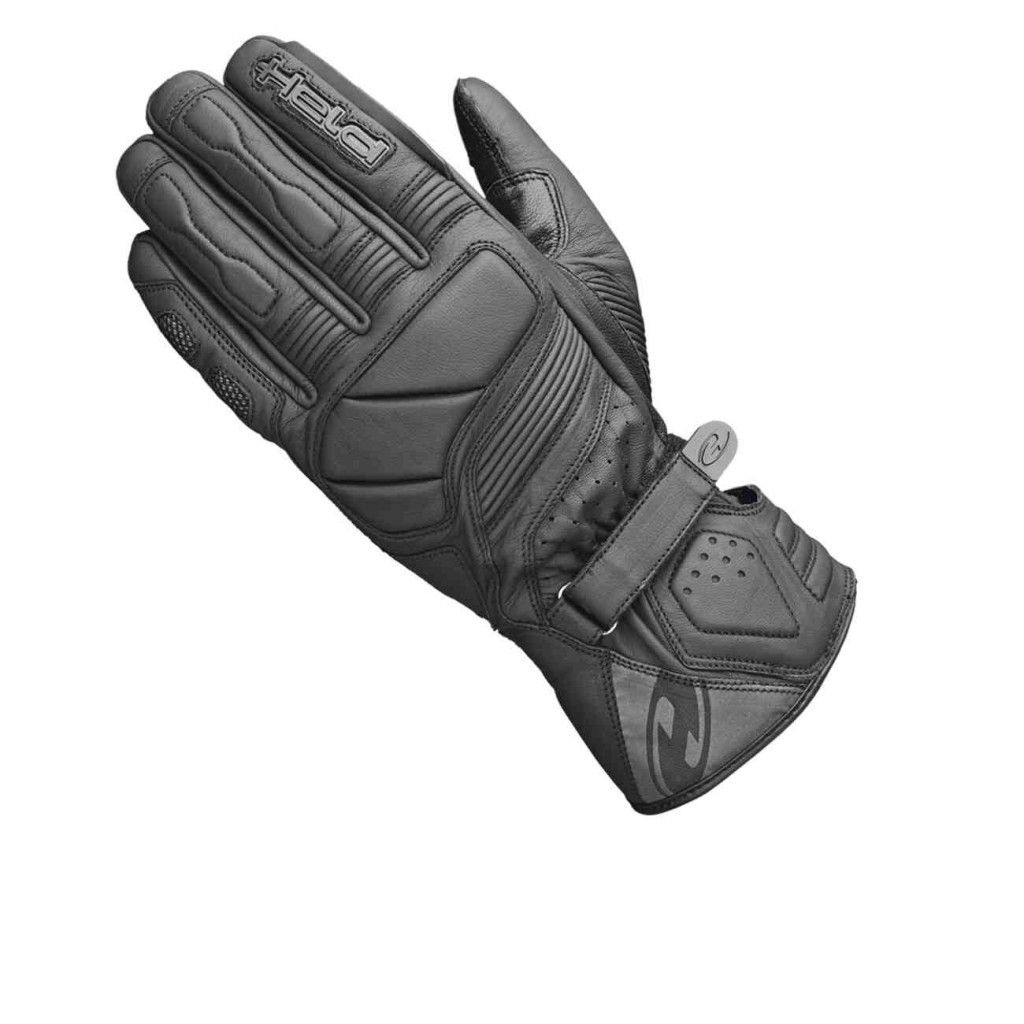 HELD motoros kesztyűk, Travel 6.0, fekete HELD motoros kesztyűk, Travel 6.0, fekete