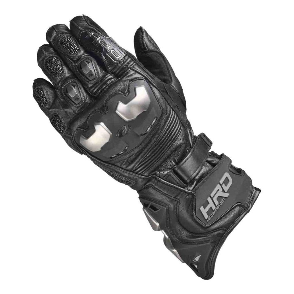 HELD motoros kesztyűk, Titan XR2, fekete HELD motoros kesztyűk, Titan XR2, fekete