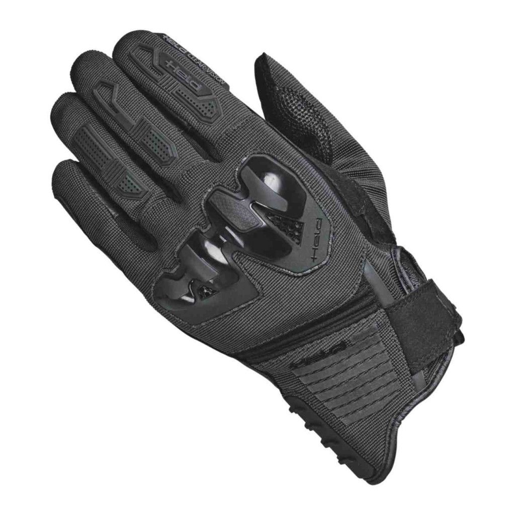 HELD motoros kesztyűk, Sambia 2, antracit HELD motoros kesztyűk, Sambia 2, antracit