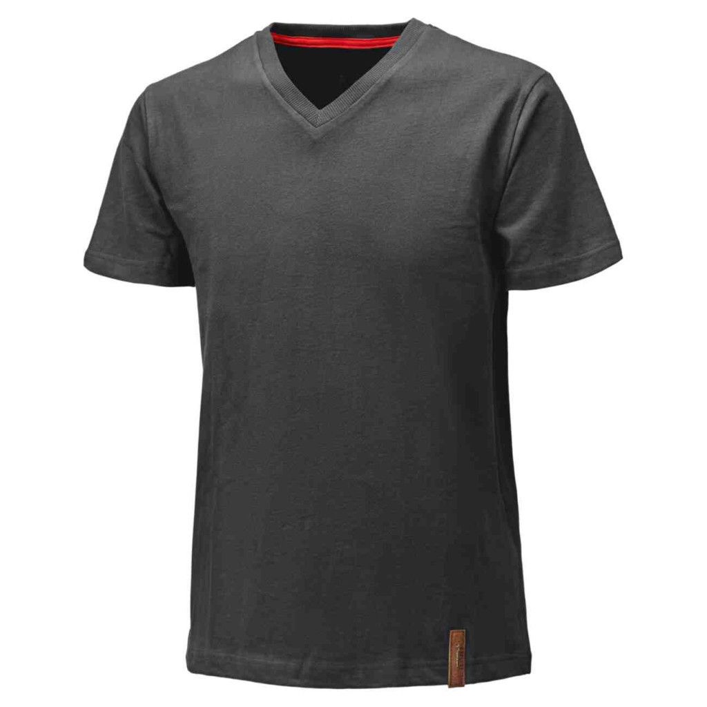 HELD lifestyle termékek, T-Shirt Bikers, fekete