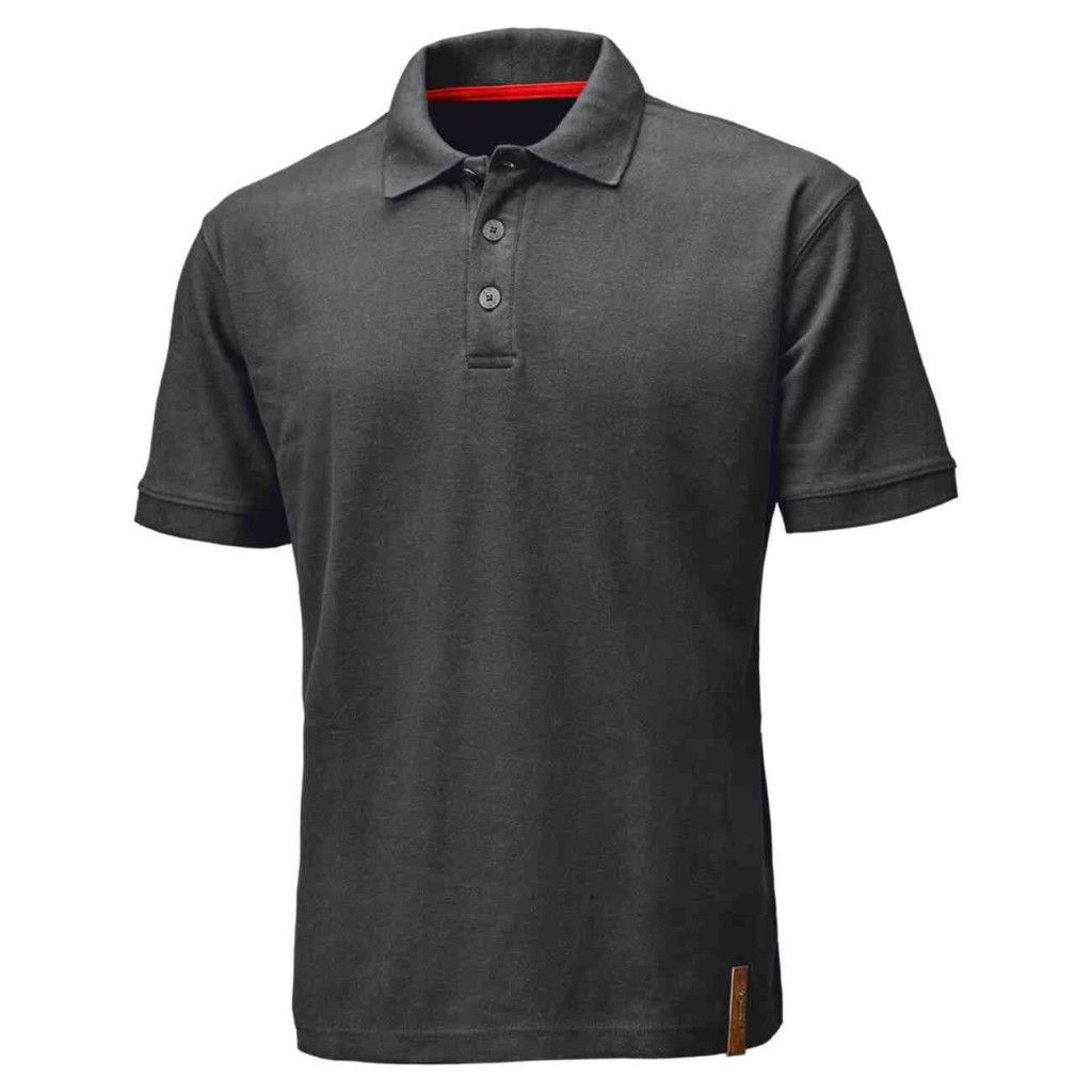 HELD lifestyle termékek, Polo Bikers, fekete