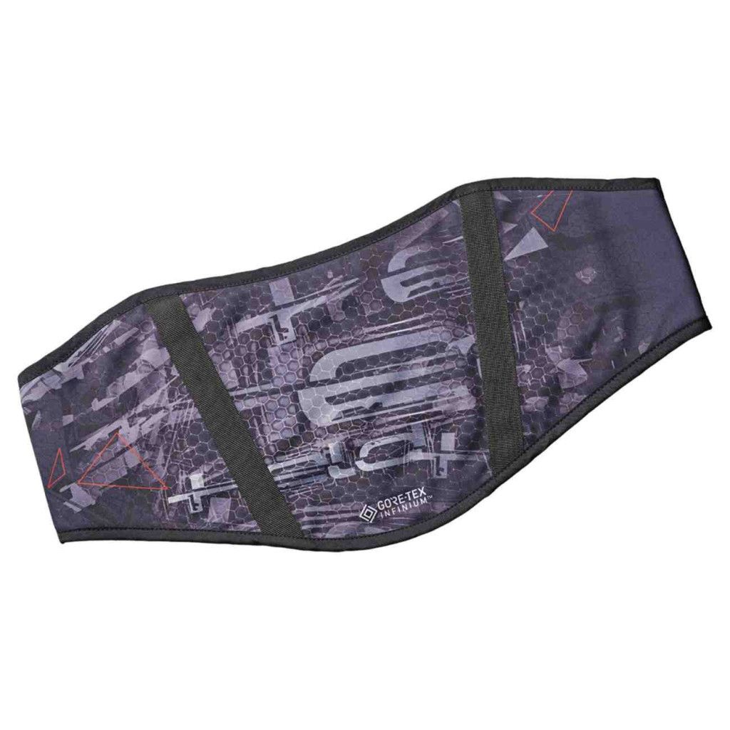 HELD motoros aláöltözet, Infinium Belt, fekete