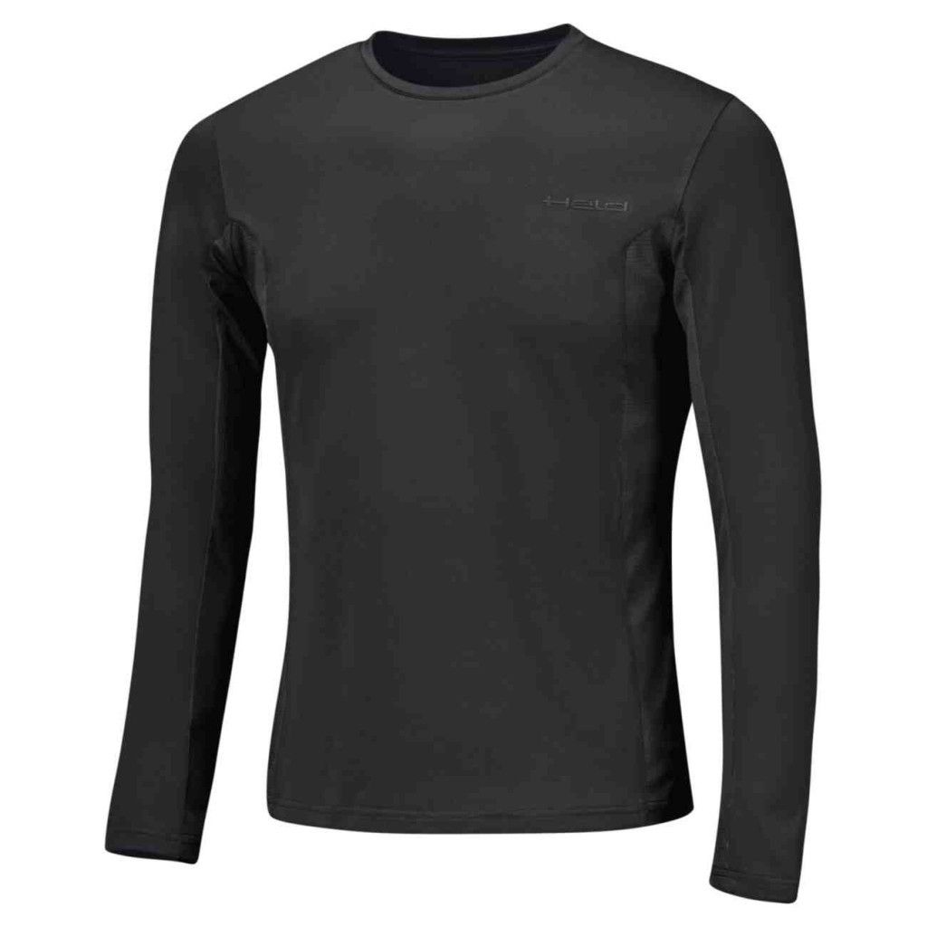 HELD motoros aláöltözet, Cool Layer Sleeve, fekete HELD motoros aláöltözet, Cool Layer Sleeve, fekete