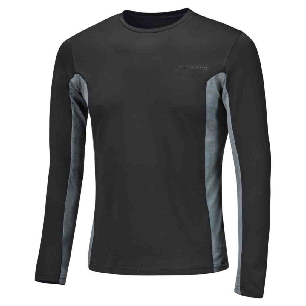 HELD motoros aláöltözet, Cool Layer Sleeve, szürke