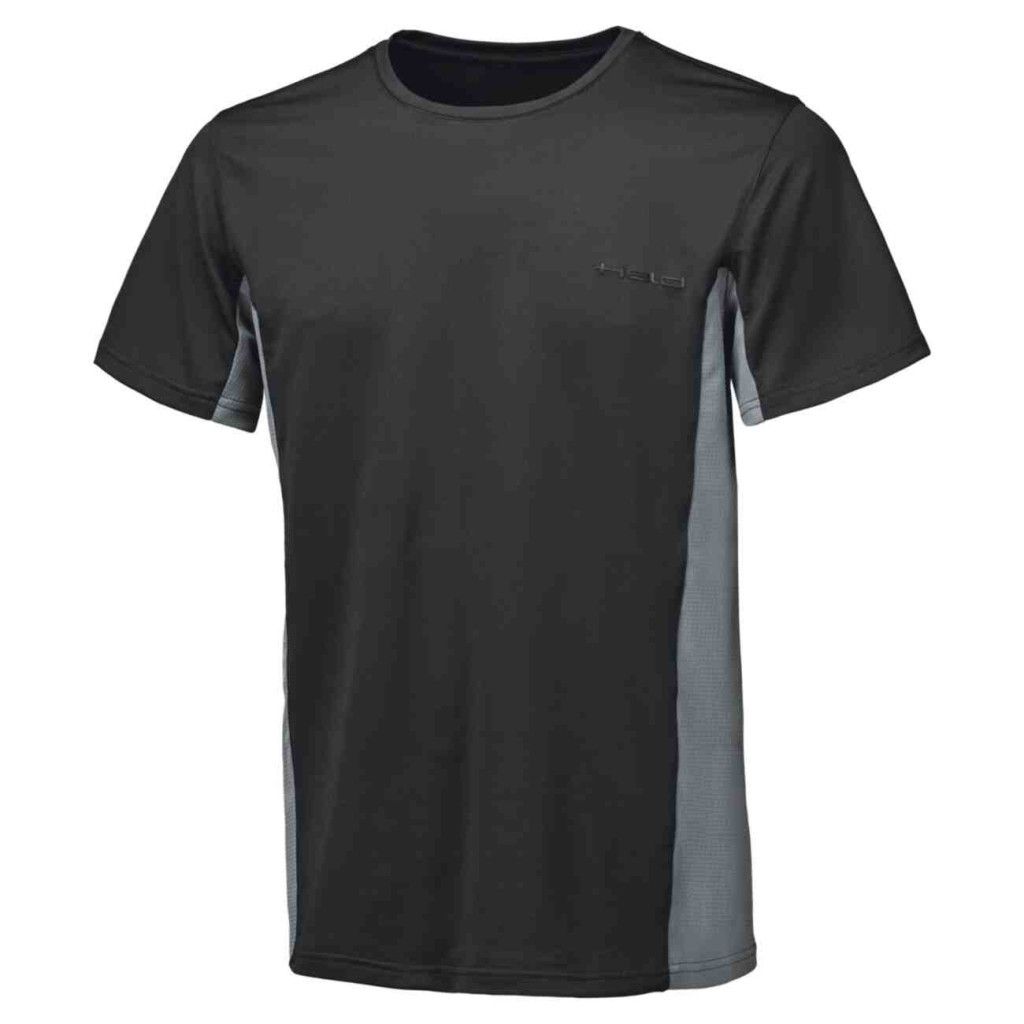 HELD motoros aláöltözet, Cool Layer Shirt, szürke HELD motoros aláöltözet, Cool Layer Shirt, szürke