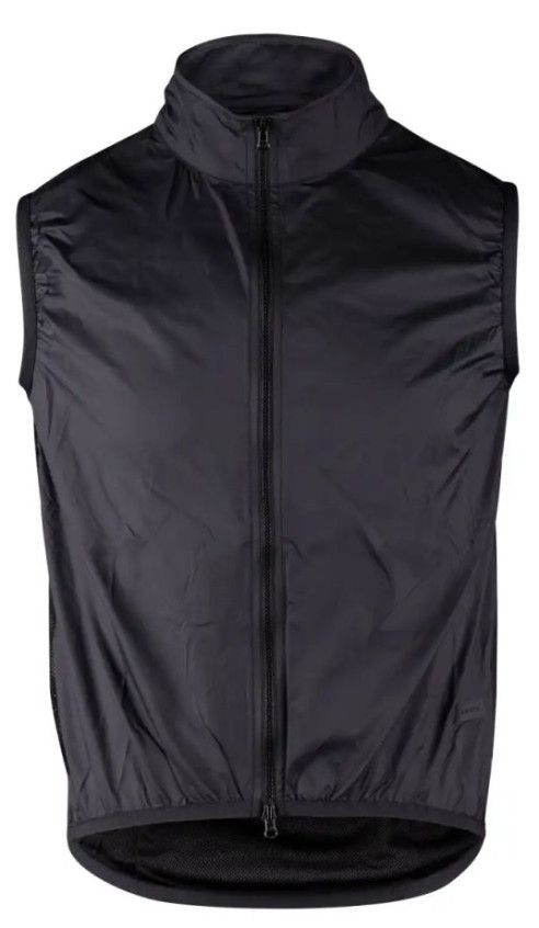 HELD motoros aláöltözet, Windblocker Vest 2, fekete HELD motoros aláöltözet, Windblocker Vest 2, fekete