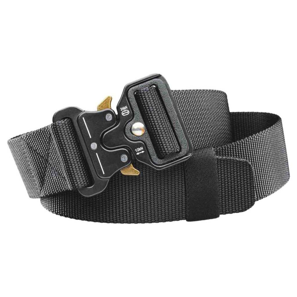 HELD csomagszállítás motoron, Flexmount Belt, fekete HELD csomagszállítás motoron, Flexmount Belt, fekete