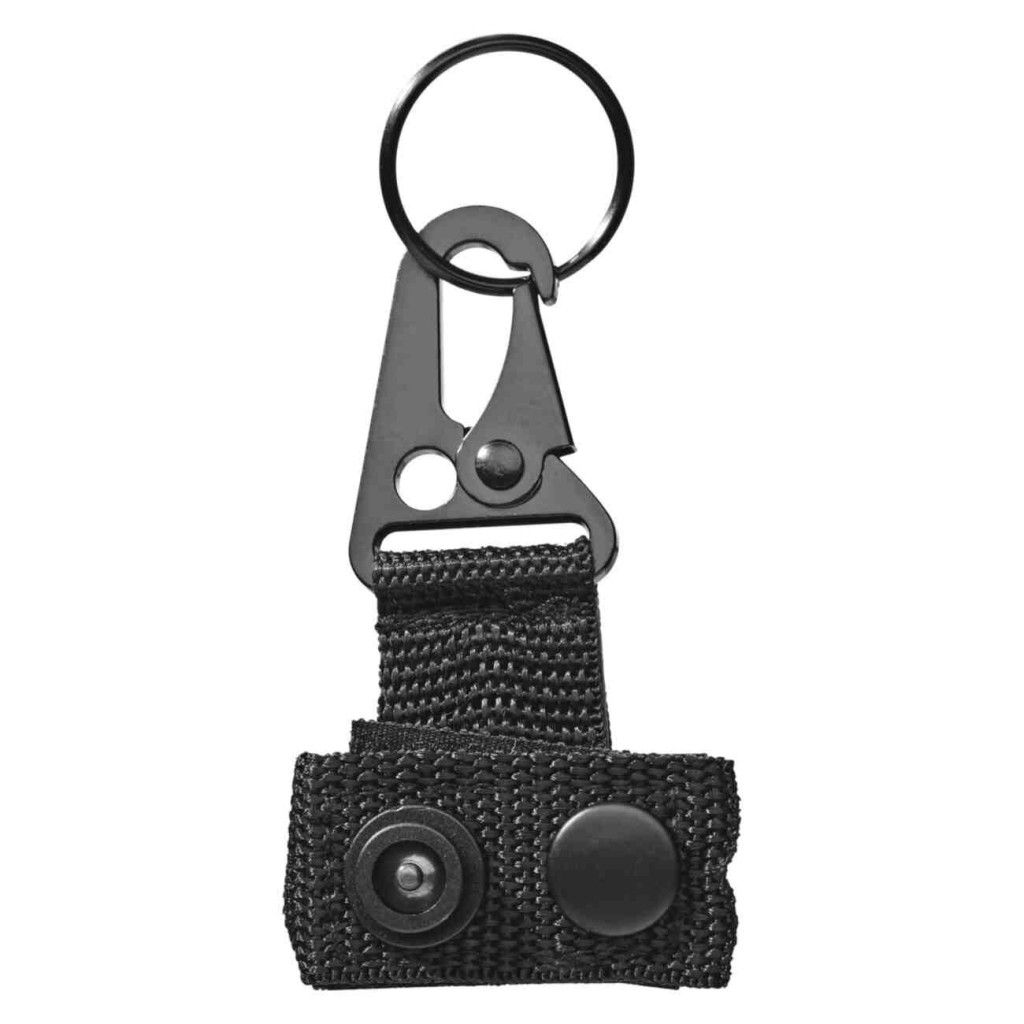 HELD csomagszállítás motoron, Belt Multiset, fekete HELD csomagszállítás motoron, Belt Multiset, fekete