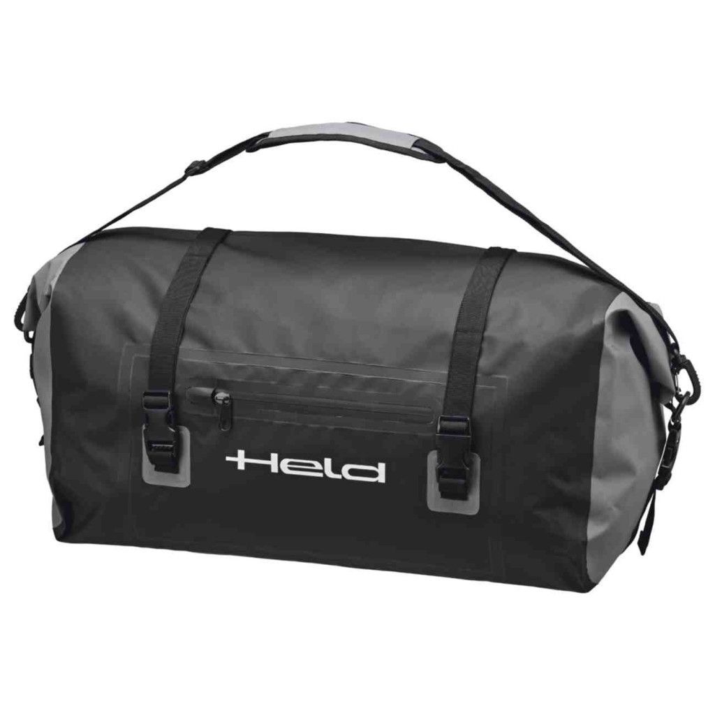 HELD csomagszállítás motoron, Carry-Bag 2, fekete HELD csomagszállítás motoron, Carry-Bag 2, fekete