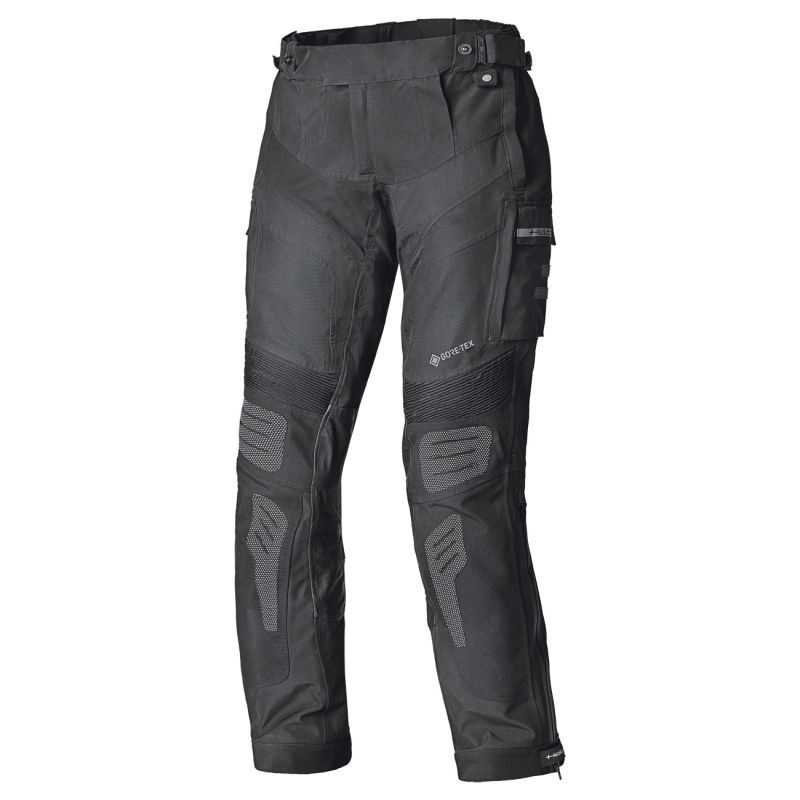 HELD motoros textil ruházat, Atacama Base, fekete