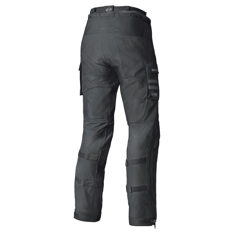 HELD motoros textil ruházat, Atacama Base, szürke-piros HELD motoros textil ruházat, Atacama Base, szürke-piros