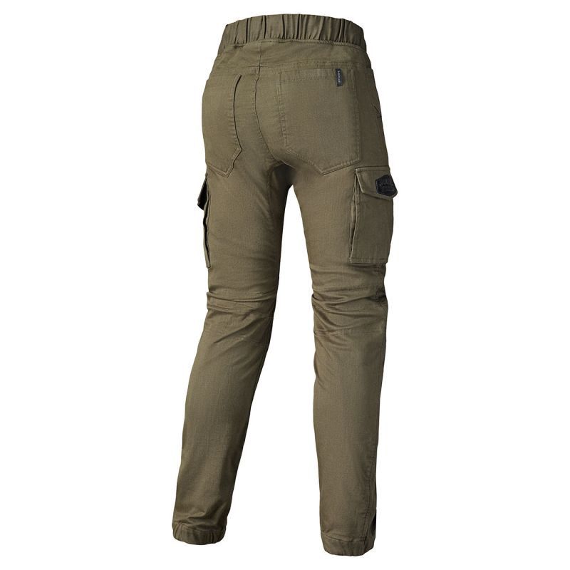 HELD motoros textil ruházat, Jump, khaki HELD motoros textil ruházat, Jump, khaki