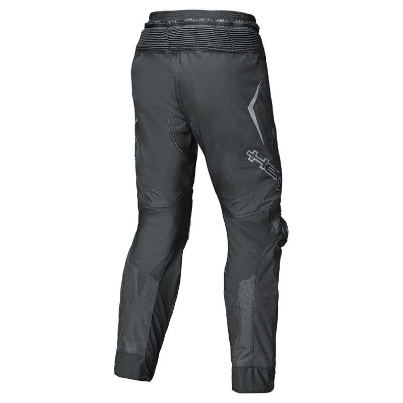 HELD motoros textil ruházat, Grind SRX, fekete HELD motoros textil ruházat, Grind SRX, fekete