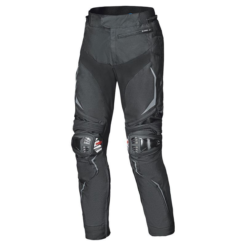 HELD motoros textil ruházat, Grind SRX, fekete HELD motoros textil ruházat, Grind SRX, fekete