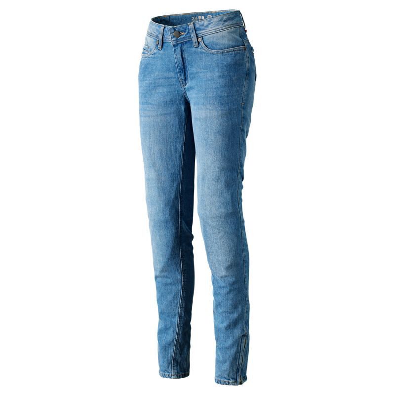 HELD motoros textil ruházat, Scorge WMS, farmerkék