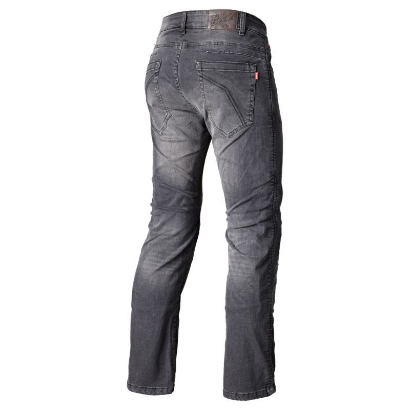 HELD motoros textil ruházat, Pixland, szürke