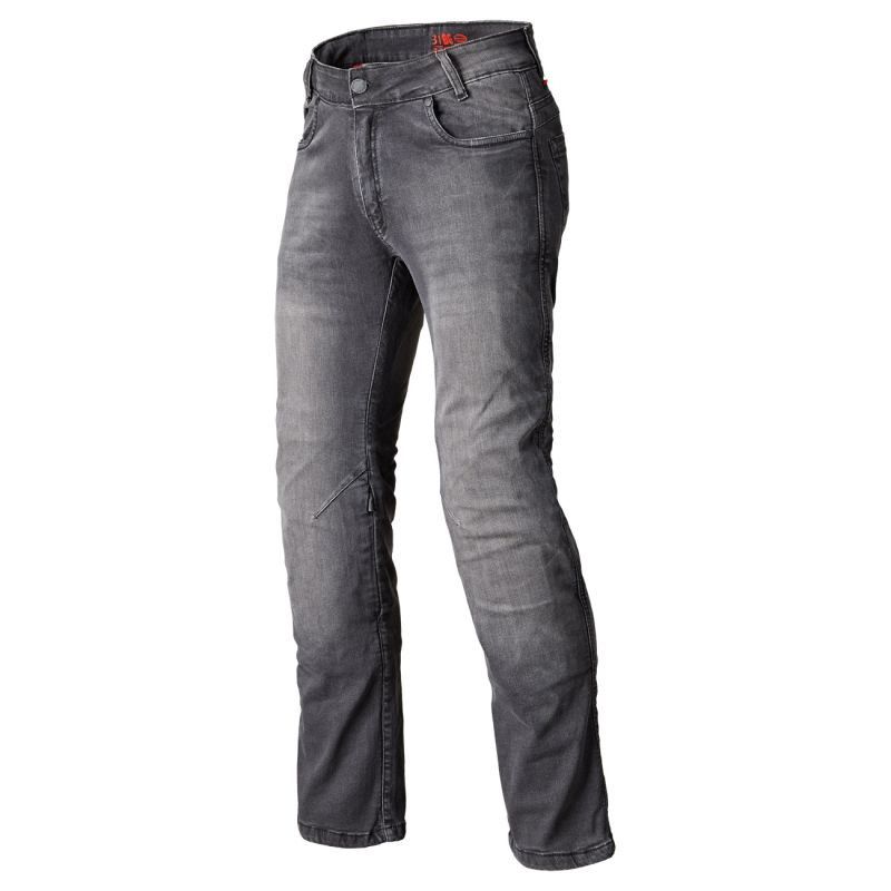 HELD motoros textil ruházat, Pixland, szürke