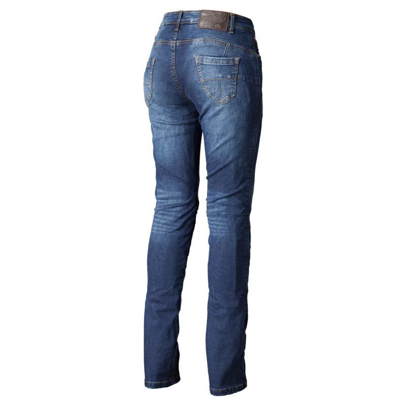 HELD motoros textil ruházat, Pixland WMS, farmerkék