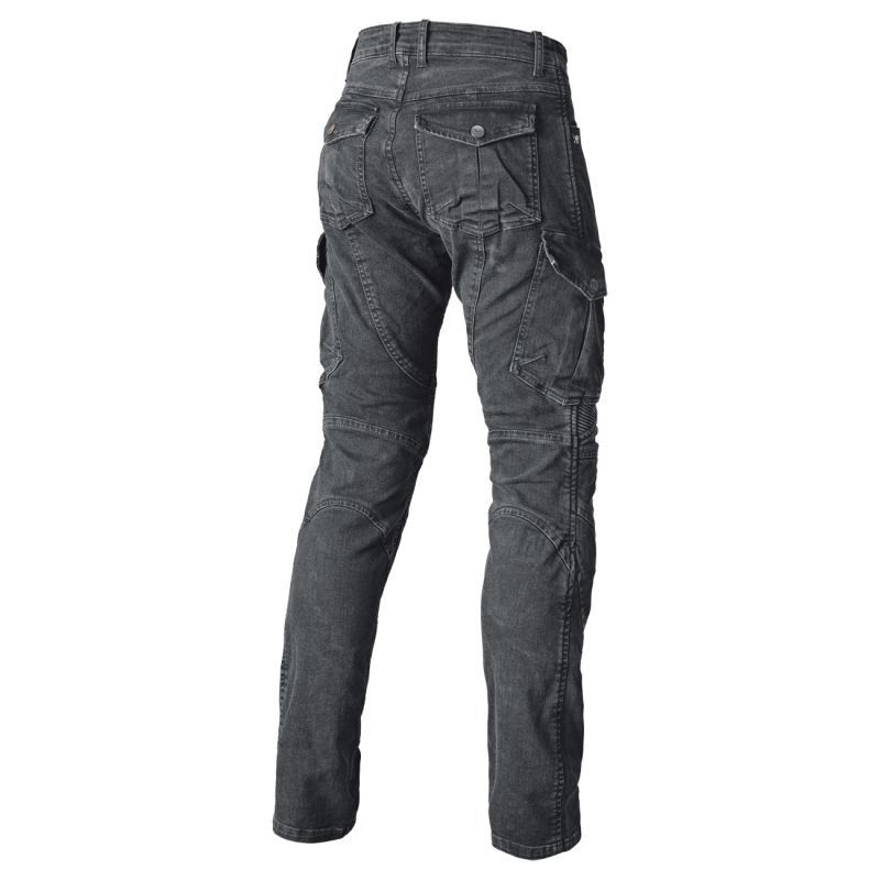 HELD motoros textil ruházat, Dawson, fekete HELD motoros textil ruházat, Dawson, fekete
