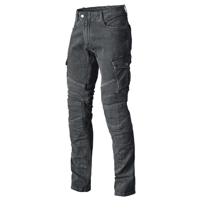 HELD motoros textil ruházat, Dawson, fekete HELD motoros textil ruházat, Dawson, fekete