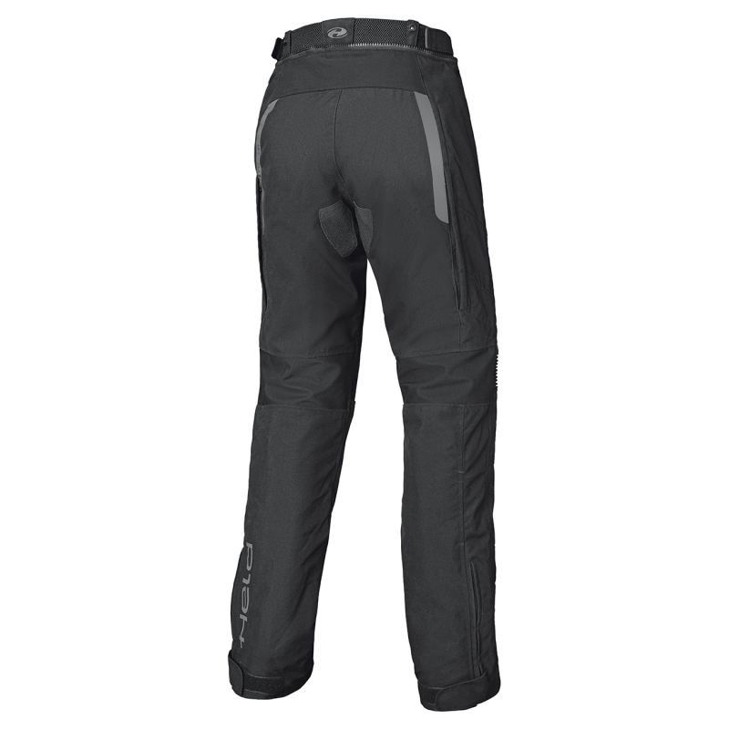 HELD motoros textil ruházat, Sarai II, fekete