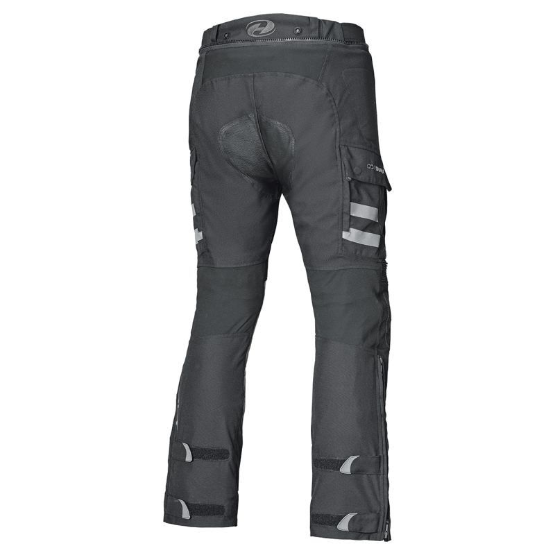 HELD motoros textil ruházat, Torno Evo, szürke-piros