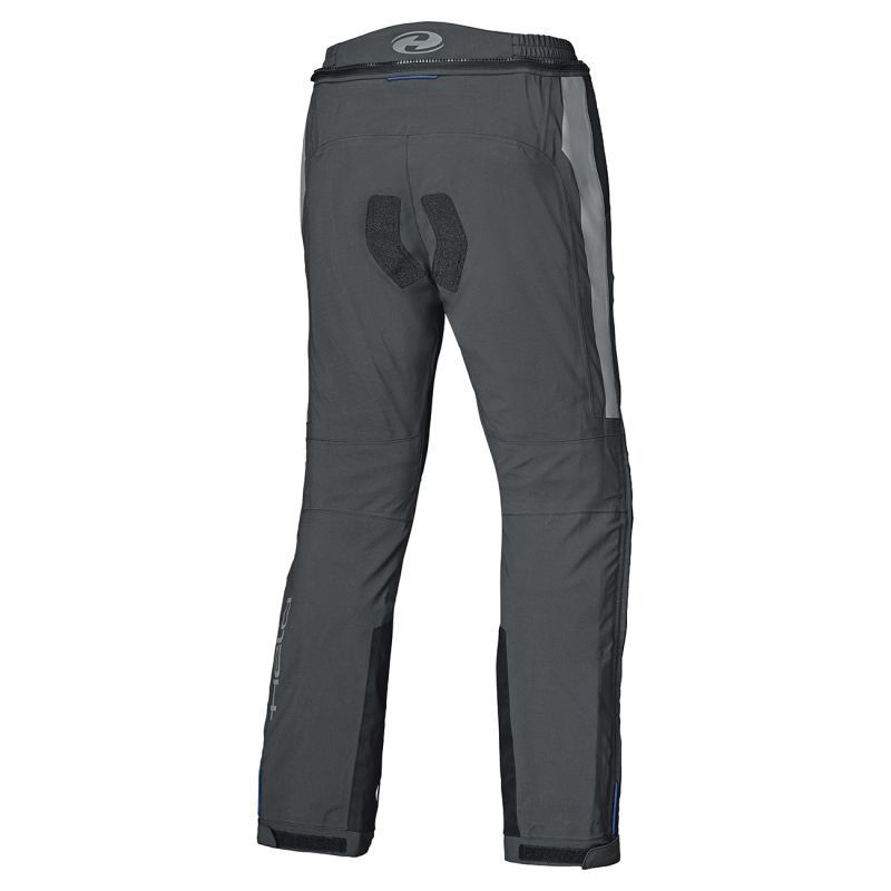 HELD motoros esővédő ruházat, Clip-in GTX Evo Base, fekete