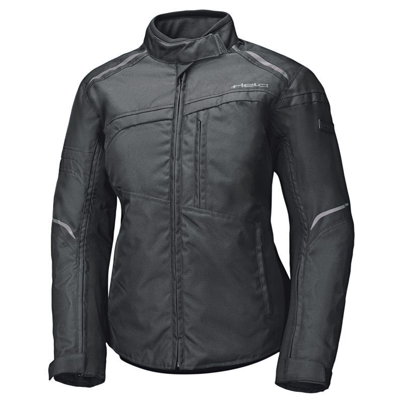 HELD motoros textil ruházat, Silara, kék-neonsárga HELD motoros textil ruházat, Silara, kék-neonsárga