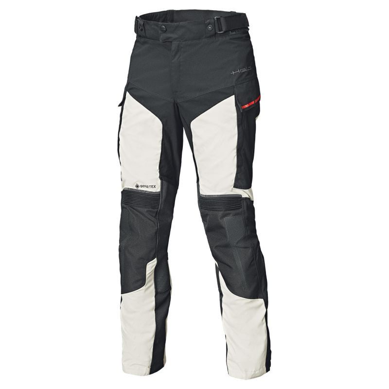 HELD motoros textil ruházat, Karakum Base, fekete