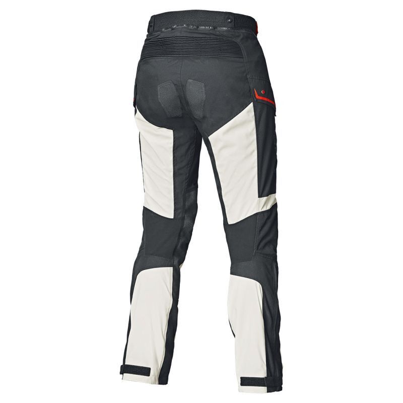 HELD motoros textil ruházat, Karakum Base, szürke-fekete