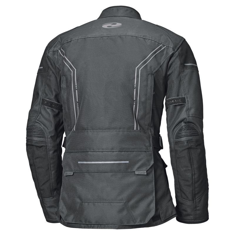 HELD motoros textil ruházat, Pentland Top, fekete
