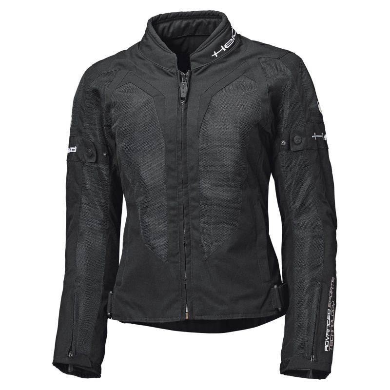 HELD motoros textil ruházat, Sonic II, katonazöld