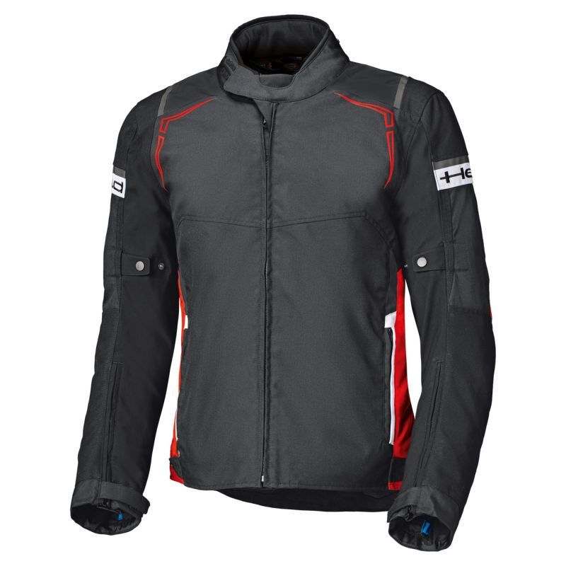 HELD motoros textil ruházat, Savona Top, fekete