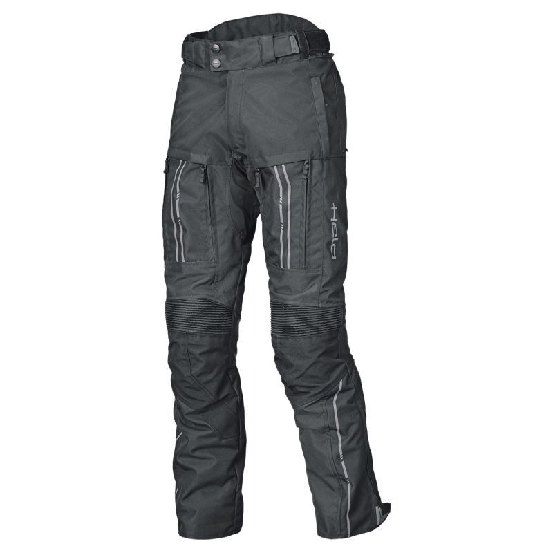 HELD motoros textil ruházat, Pentland Base, szürke-fekete
