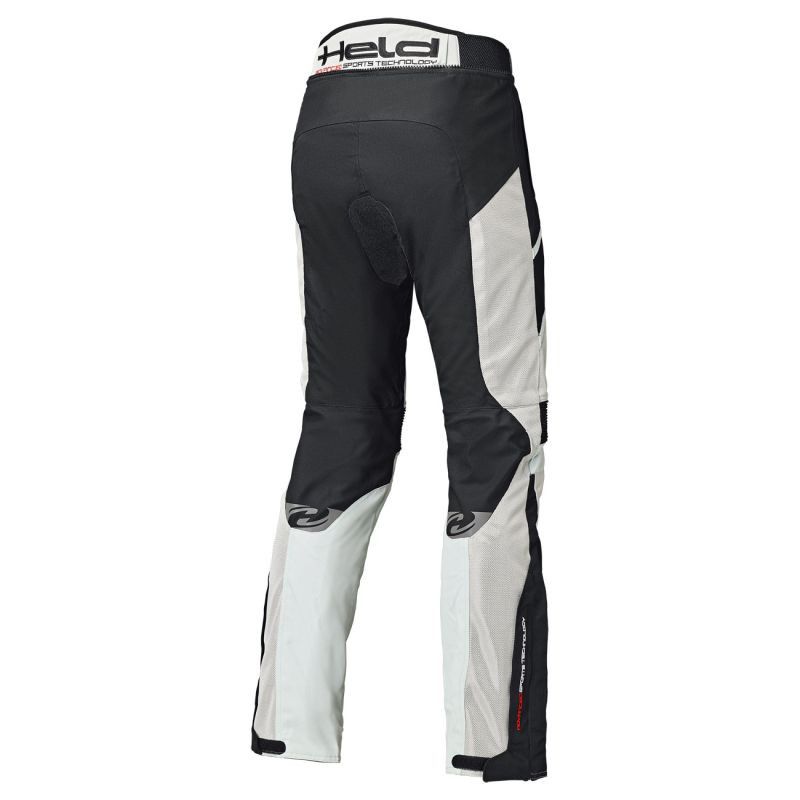 HELD motoros textil ruházat, Vento II, fekete