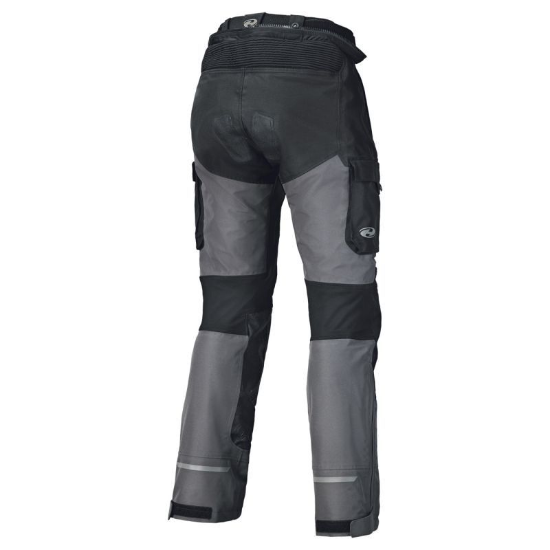 HELD motoros textil ruházat, Omberg Base, szürke-fekete