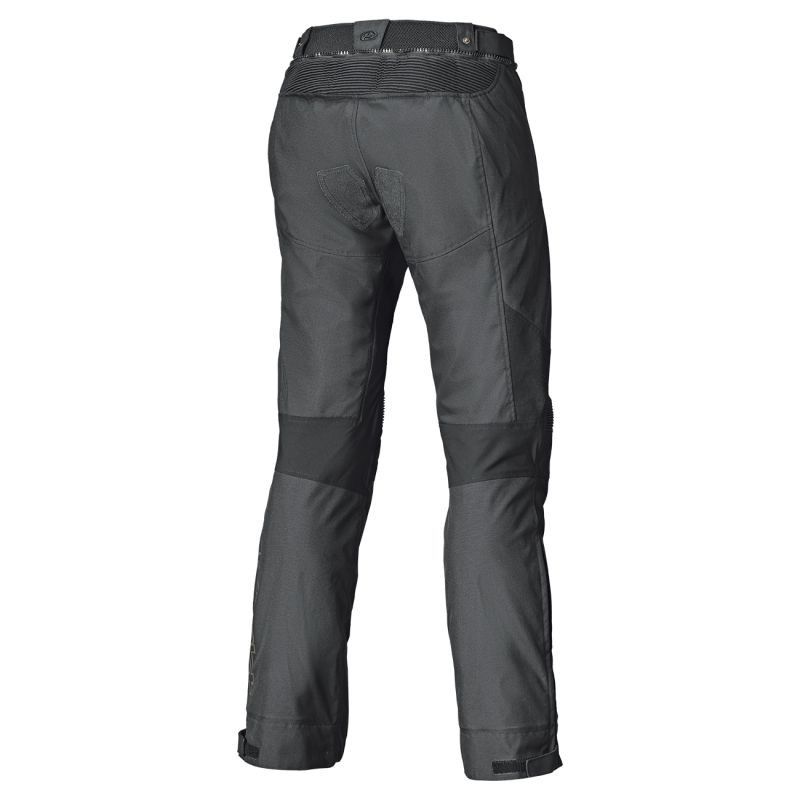 HELD motoros textil ruházat, Savona Base, fekete