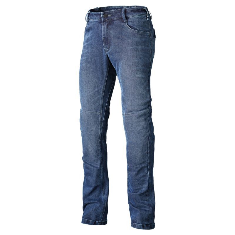 HELD motoros textil ruházat, Marlow, fekete