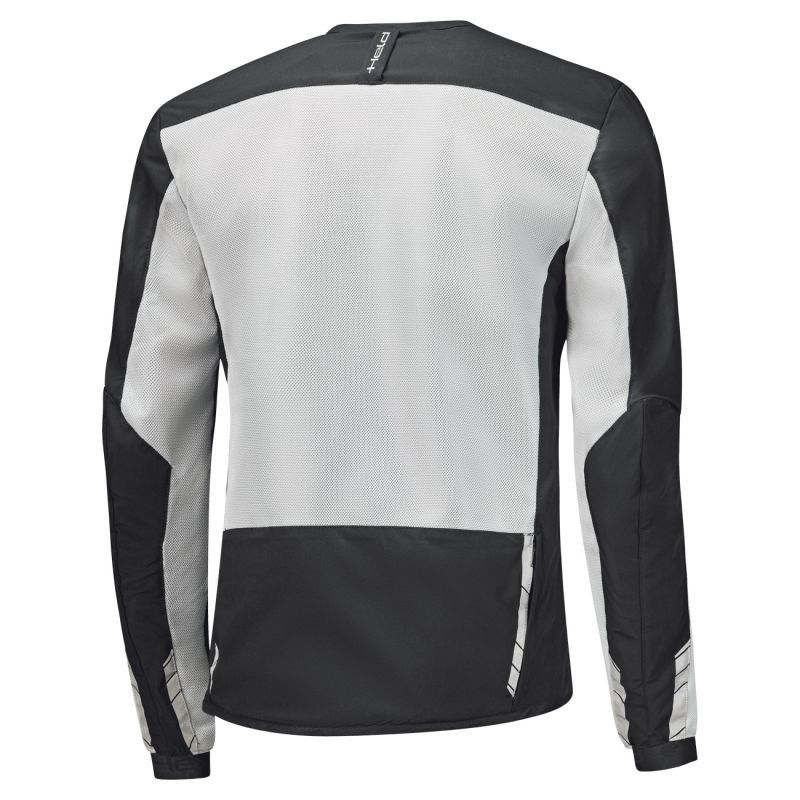 HELD motoros textil ruházat, Pro X Air, fekete