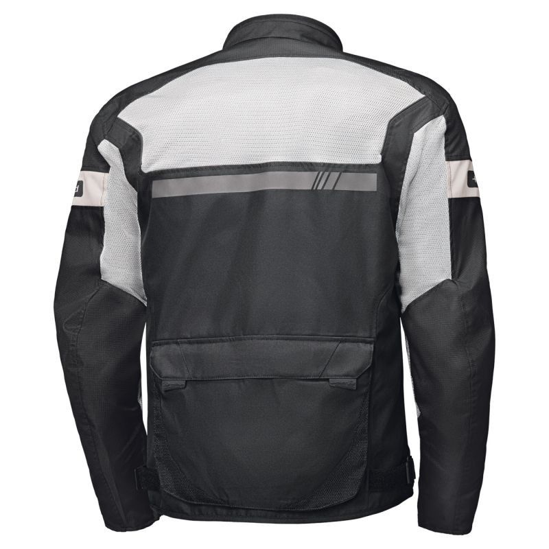 HELD motoros textil ruházat, Tropic XT, szürke-fekete HELD motoros textil ruházat, Tropic XT, szürke-fekete