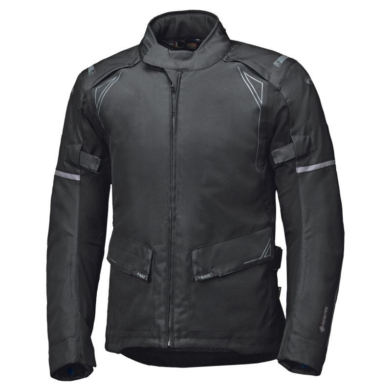HELD motoros textil ruházat, Savona ST, fekete